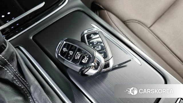 Hyundai Grandeur IG id 5004262 из Кореи 26