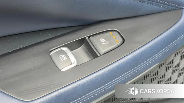 Kia The New K8 Hybrid id 5001760 из Кореи 26