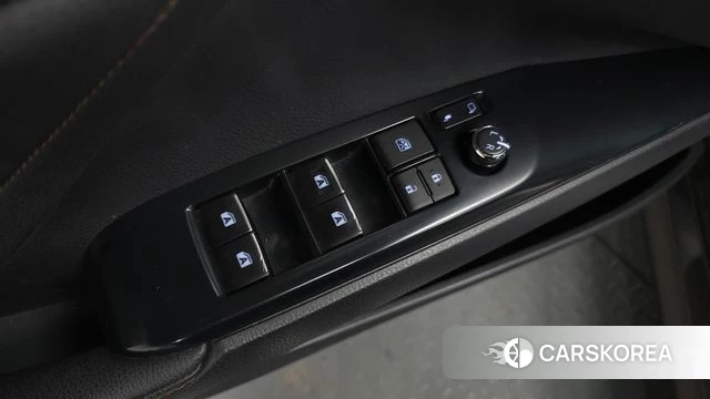Toyota Camry (XV70) id 4988444 из Кореи 26