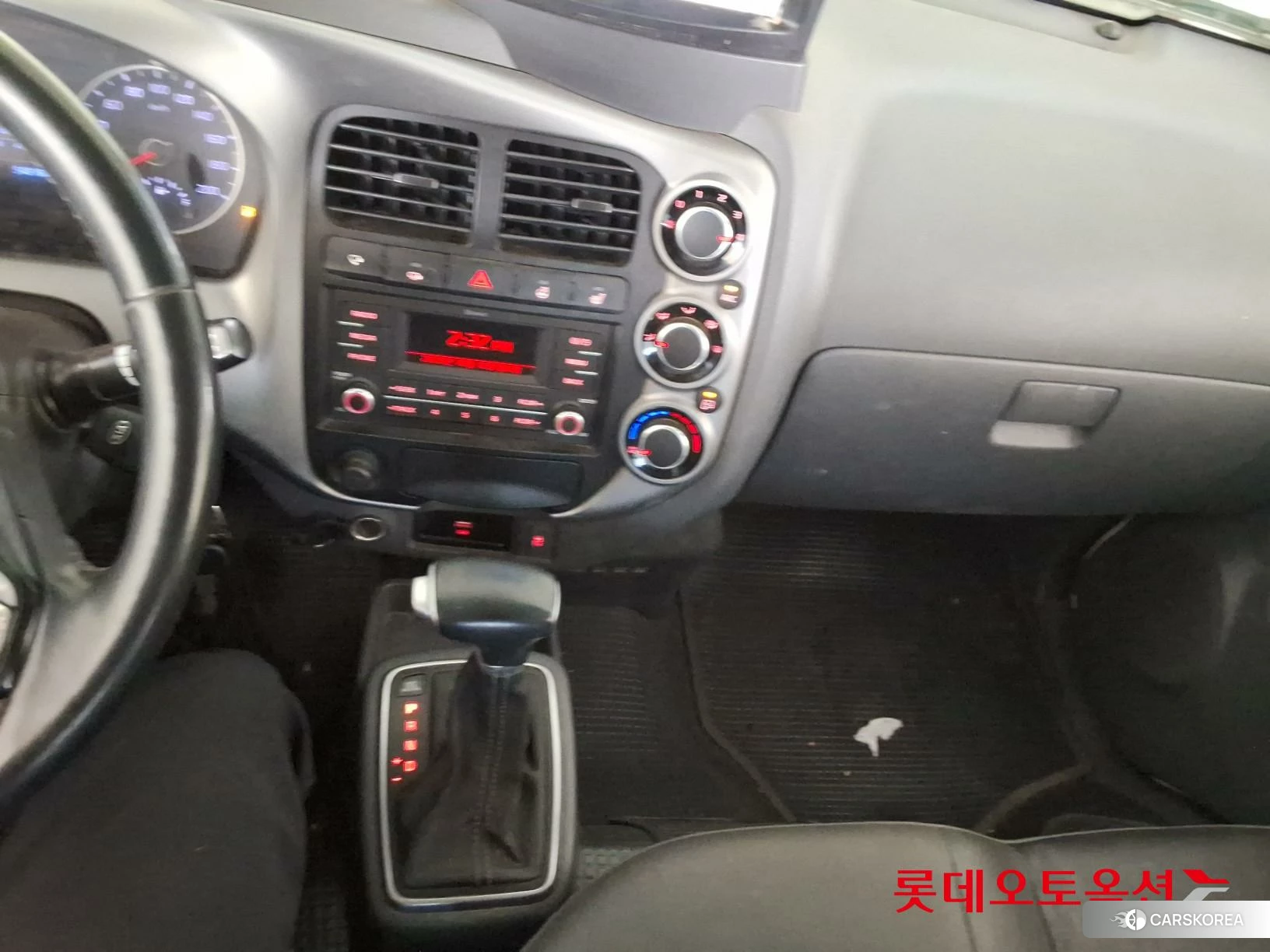 Kia Bongo III 1 ton id 4984676 из Кореи 26