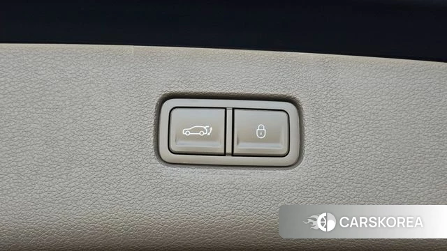 Genesis GV80 id 5027550 из Кореи 26
