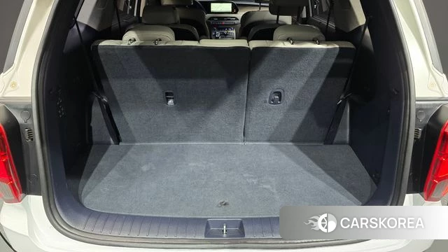 Hyundai Palisade id 4998556 из Кореи 26