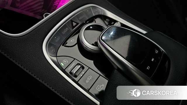Mercedes-Benz S-Class W222 id 5028958 из Кореи 26