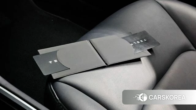 Tesla Model 3 id 4996846 из Кореи 26