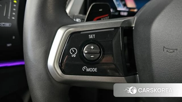 BMW X3 (G45) id 5010993 из Кореи 26