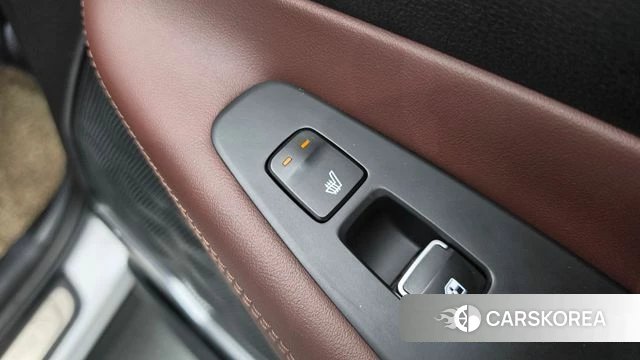 Hyundai Santa Fe TM id 4988059 из Кореи 26