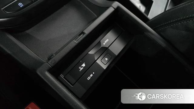 Hyundai Grandeur IG id 4837302 из Кореи 26