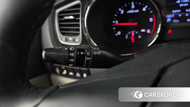 Kia The New Carnival id 5028797 из Кореи 26