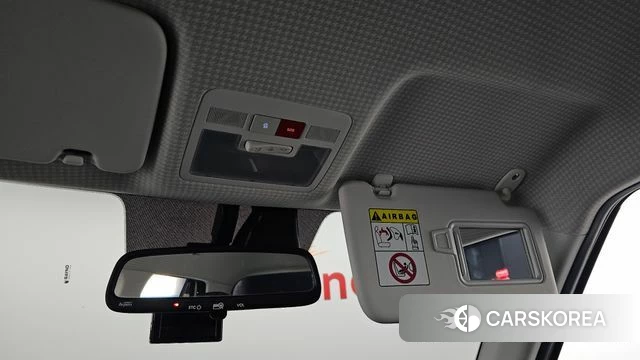 Hyundai Casper id 5016347 из Кореи 26