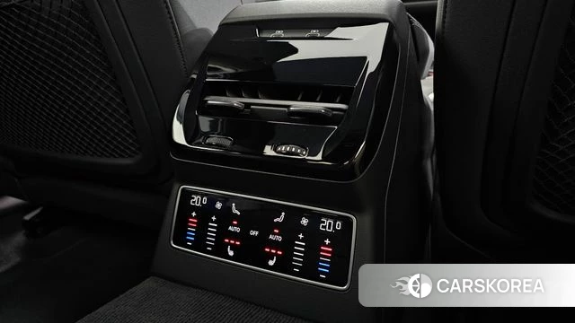 Audi A6 (C9) id 4714787 из Кореи 26