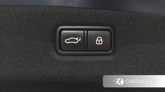 Genesis G90 id 4936924 из Кореи 26
