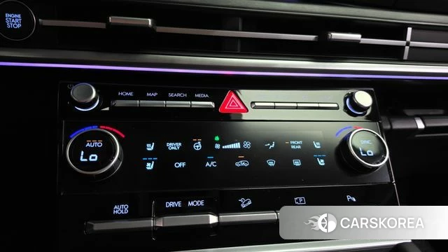 Hyundai Santa Fe (MX5) id 4710435 из Кореи 26