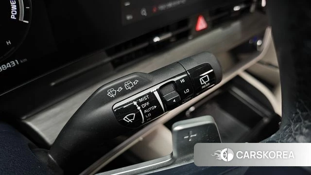 Kia Sportage 5th Generation Hybrid id 5039967 из Кореи 26
