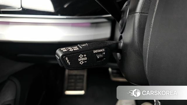 Audi Q8 (4M) id 4894591 из Кореи 26
