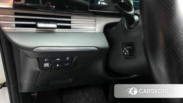 Hyundai The New Grandeur IG Hybrid id 4998283 из Кореи 26
