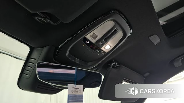 Volvo XC90 second Generation id 4853536 из Кореи 26
