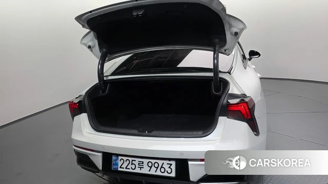 Kia The New K5 3rd generation id 5058224 из Кореи 26