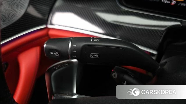 Mercedes-Benz AMG GT id 4966665 из Кореи 26