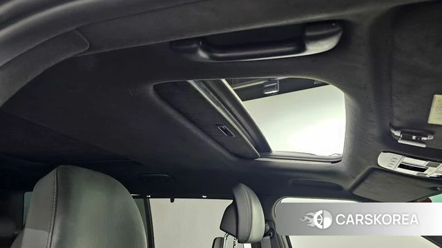 Hyundai Santa Fe (MX5) id 4980491 из Кореи 26