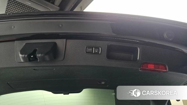 Porsche Macan id 4930575 из Кореи 26