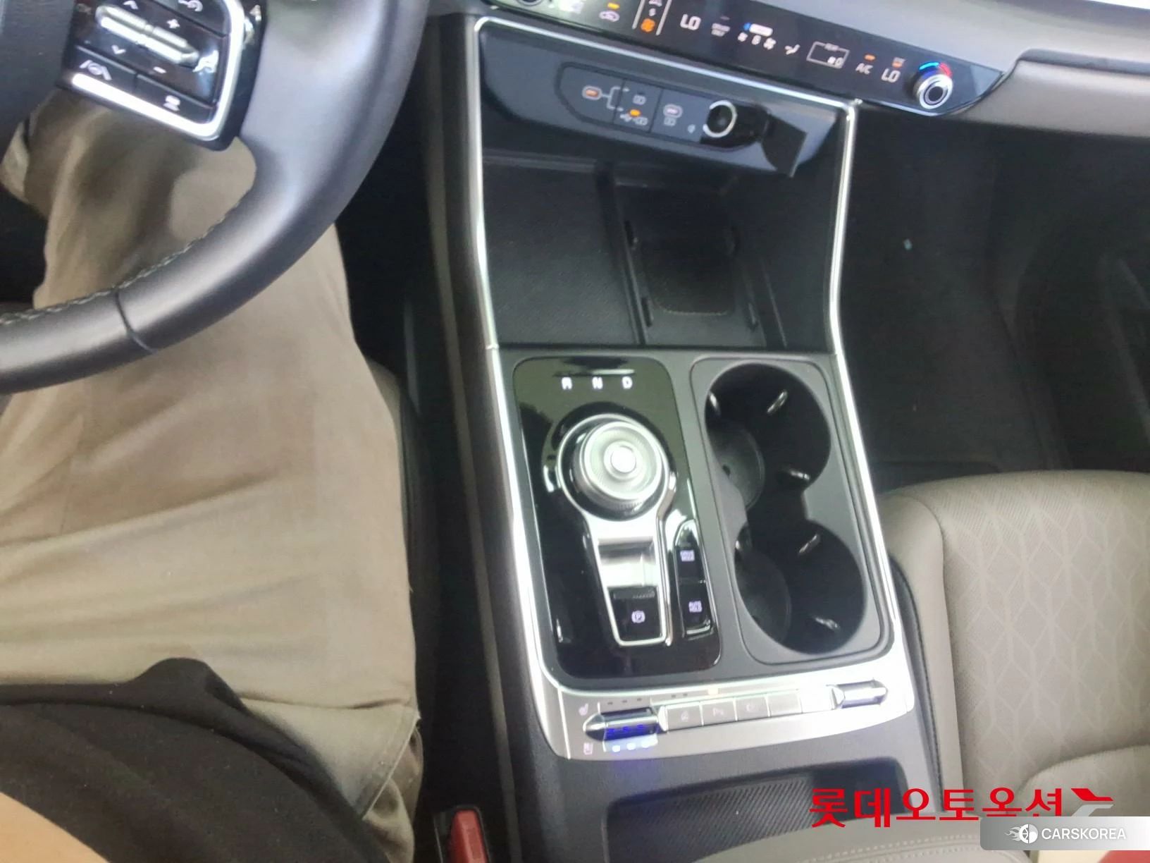 Kia Carnival Hybrid id 4990053 из Кореи 26