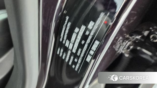 Renault Korea (Samsung) New QM3 id 4918870 из Кореи 26