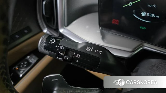Kia The New Sorento 4th Generation id 5016450 из Кореи 26
