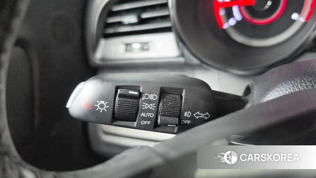 Ssangyong Tivoli Air id 5029205 из Кореи 26