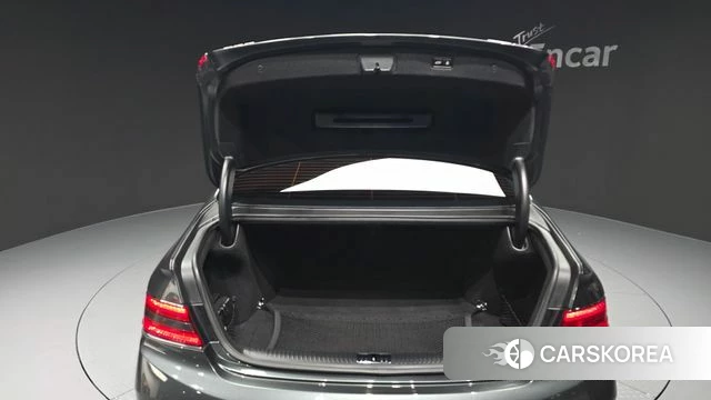 Genesis G90 id 4943927 из Кореи 26