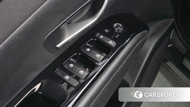 Hyundai Tucson Hybrid (NX4) id 4976775 из Кореи 26