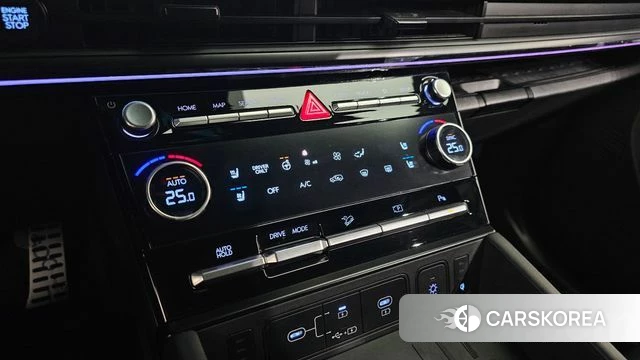 Hyundai Santa Fe (MX5) id 5039251 из Кореи 26