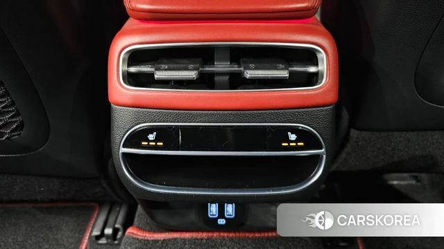 Genesis GV70 id 4917627 из Кореи 26
