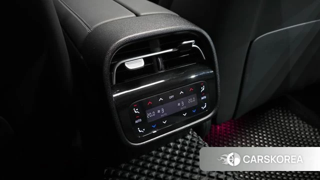 Mercedes-Benz E-Class W214 id 4984978 из Кореи 26