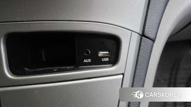 Hyundai The New Grand Starex id 5018485 из Кореи 26