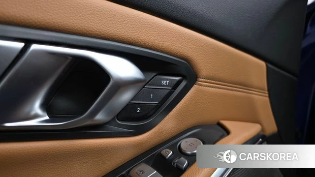 BMW 3 Series (G20) id 4997028 из Кореи 26