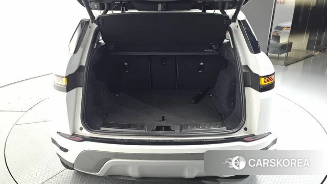 Land Rover Range Rover Evoque 2nd Generation id 4894203 из Кореи 26