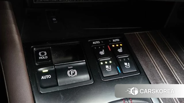 Lexus RX450h 4th generation id 4937658 из Кореи 26