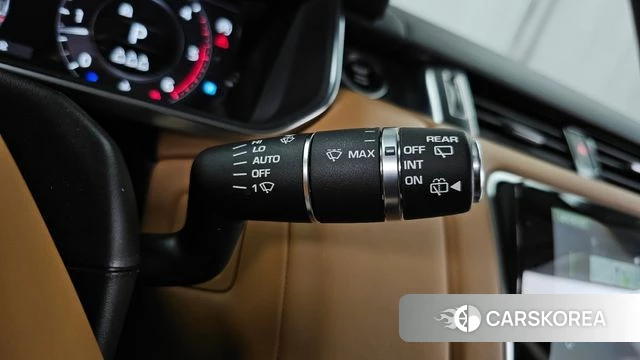 Land Rover Range Rover Sport 2nd Generation id 5023525 из Кореи 26
