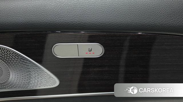 Mercedes-Benz GLE-Class W167 id 4952113 из Кореи 26