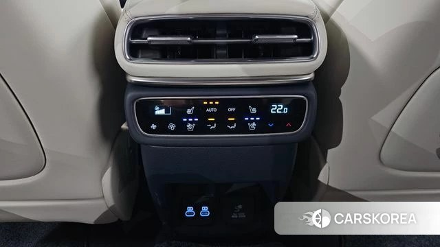 Genesis GV80 id 5011333 из Кореи 26