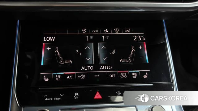Audi A7 (4K) id 4977494 из Кореи 26