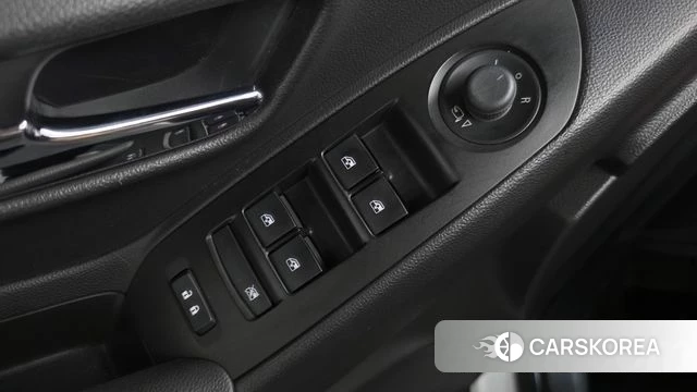 Chevrolet (GM Daewoo) The New Trax id 4760248 из Кореи 26