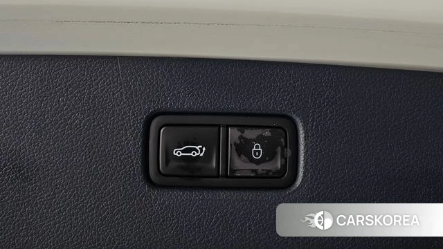 Genesis GV80 id 4942107 из Кореи 26