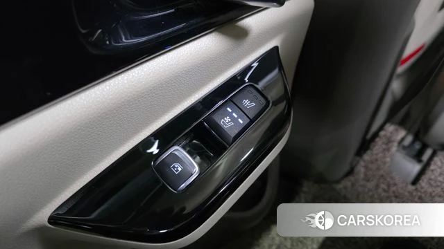 Kia Carnival 4th generation id 4950609 из Кореи 26