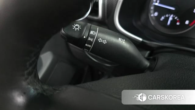 Hyundai All New Tucson id 4978128 из Кореи 26