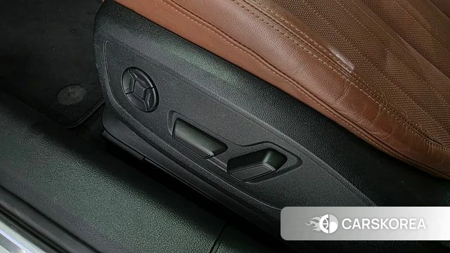 Audi A6 (C8) id 4916801 из Кореи 26