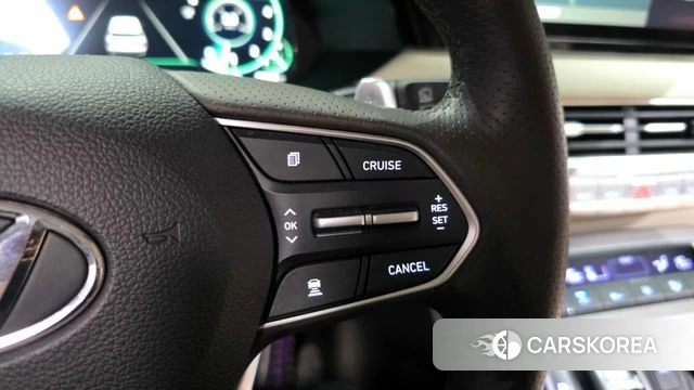 Hyundai Palisade id 5028494 из Кореи 26