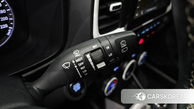 Hyundai Venue id 5017375 из Кореи 26