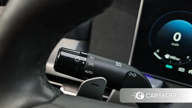 Hyundai Sonata D Edge (DN8) id 5027015 из Кореи 26
