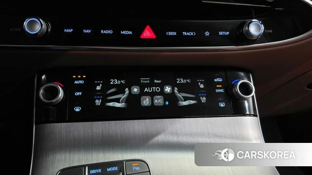 Genesis GV70 id 5045817 из Кореи 26